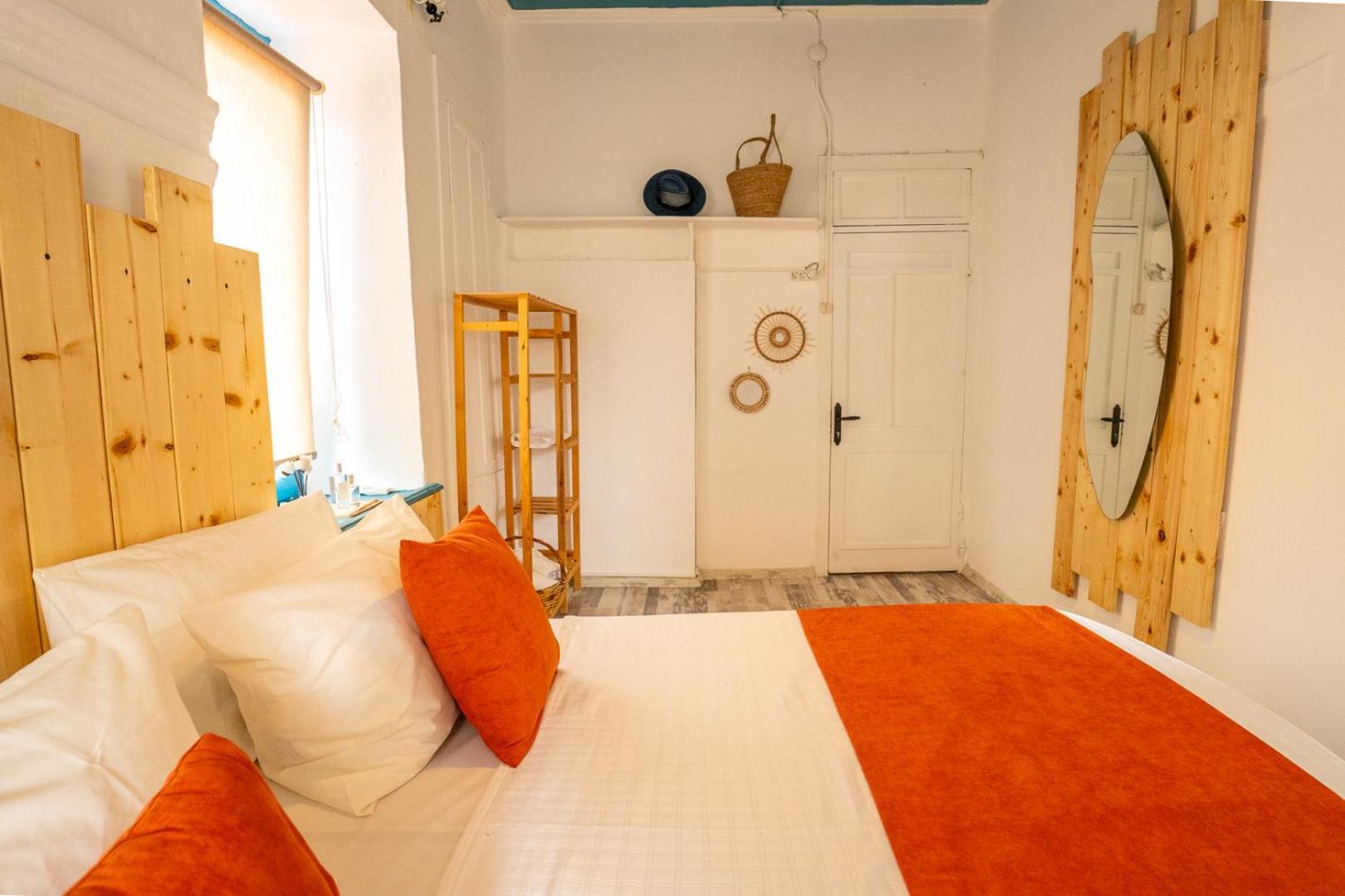 Munch House Alacati Exterior foto