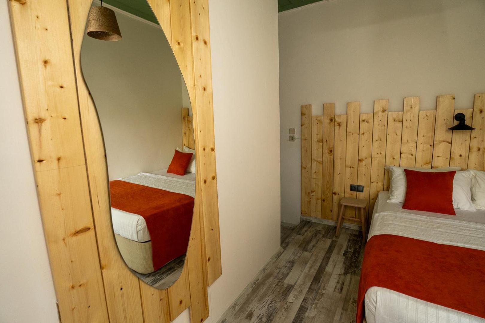 Munch House Alacati Exterior foto