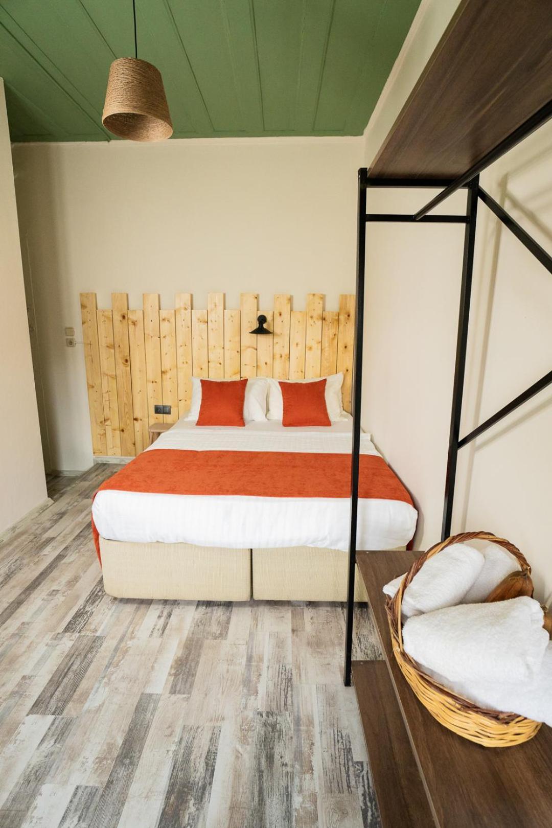 Munch House Alacati Exterior foto