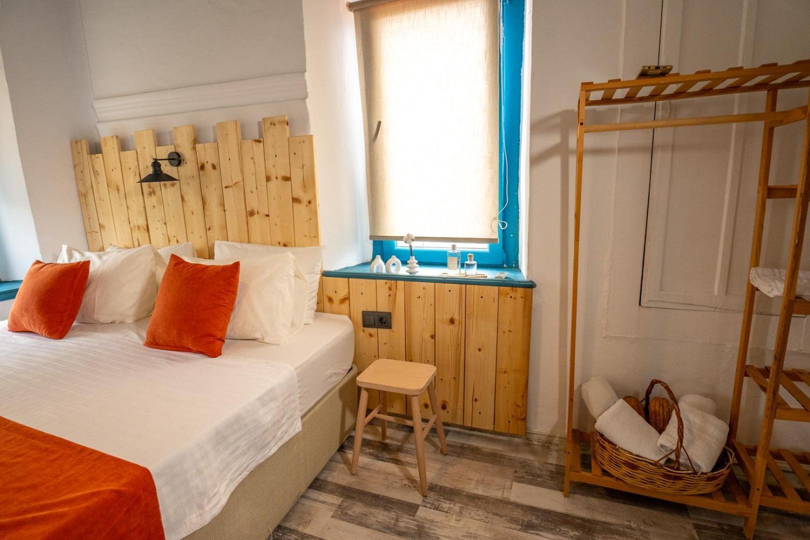 Munch House Alacati Exterior foto