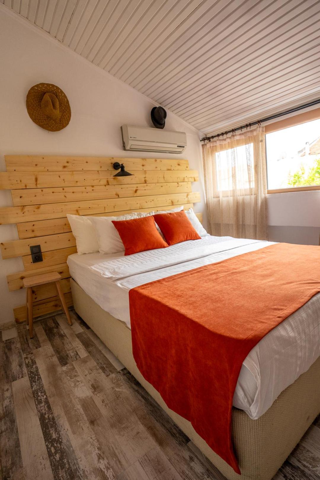 Munch House Alacati Exterior foto